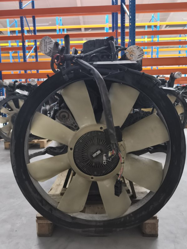 Двигатель SCANIA R-124 2003 DC1203HPI 124 DC1203HPI - Двигатель: фото 2 Двигатель SCANIA R-124 2003 DC1203HPI 124 DC1203HPI - Двигатель: фото 2