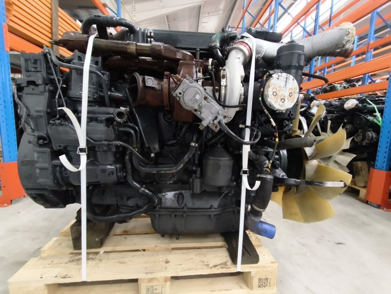 Двигатель Двигатель SCANIA REMONT 2009 DC1310 R G DC1310: фото 9