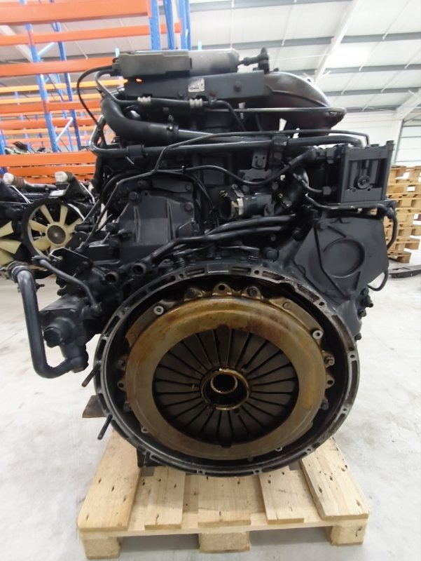 Двигатель Двигатель SCANIA REMONT 2009 DC1310 R G DC1310: фото 11