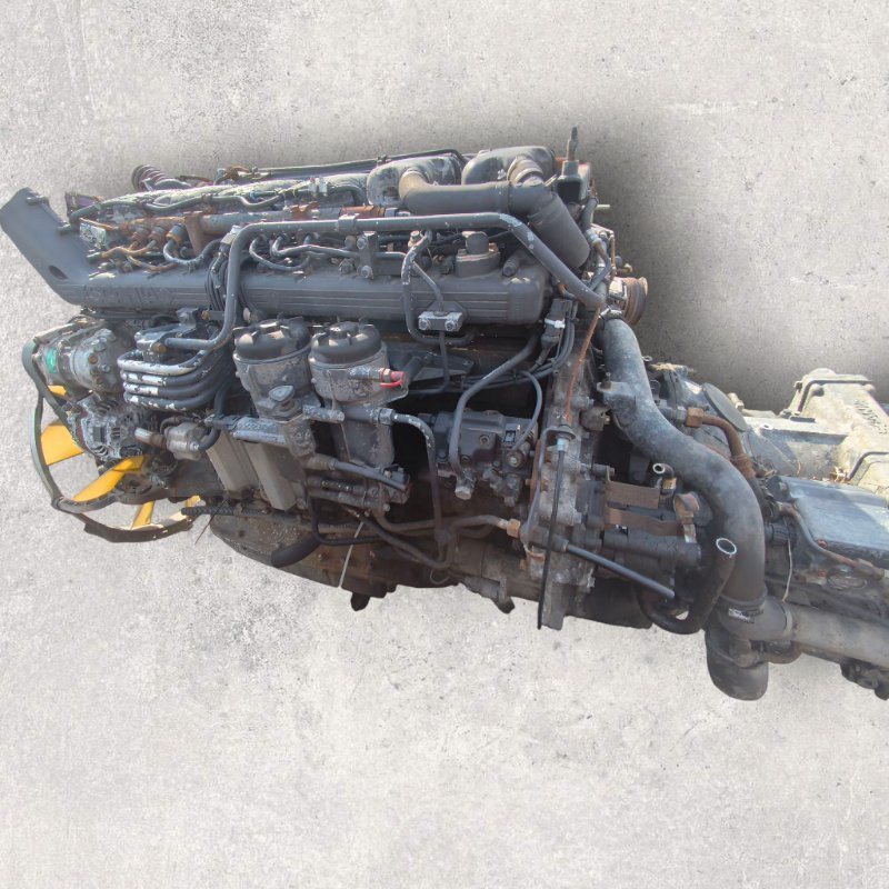 Двигатель SCANIA REMONT 2010 DC1310 R G DC1310 - Двигатель: фото 2 Двигатель SCANIA REMONT 2010 DC1310 R G DC1310 - Двигатель: фото 2