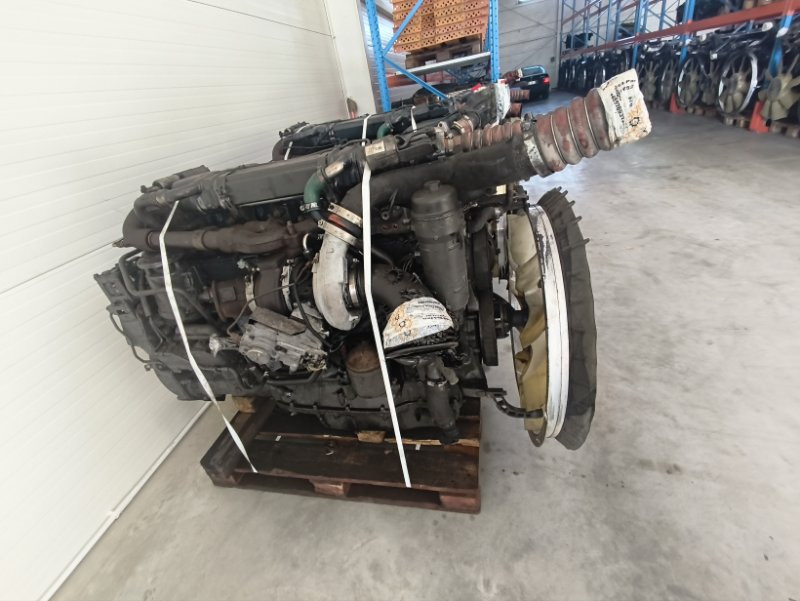 Двигатель SCANIA REMONT 2010 DC1310 R G DC1310 - Двигатель: фото 2 Двигатель SCANIA REMONT 2010 DC1310 R G DC1310 - Двигатель: фото 2