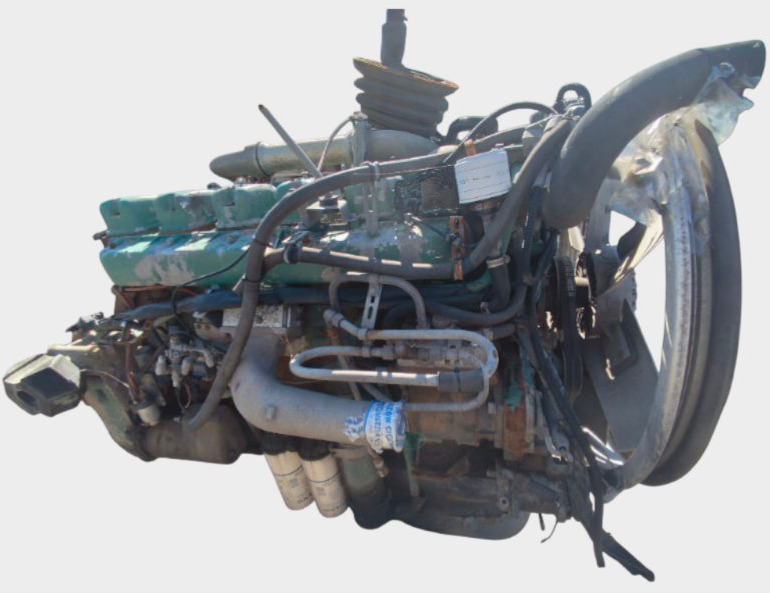 Двигатель VOLVO 1993 TD123E F12 TD123E - Двигатель: фото 1 Двигатель VOLVO 1993 TD123E F12 TD123E - Двигатель: фото 1