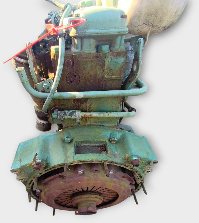 Двигатель VOLVO 1996 D10A360 FM10 D10A360 - Двигатель: фото 5 Двигатель VOLVO 1996 D10A360 FM10 D10A360 - Двигатель: фото 5