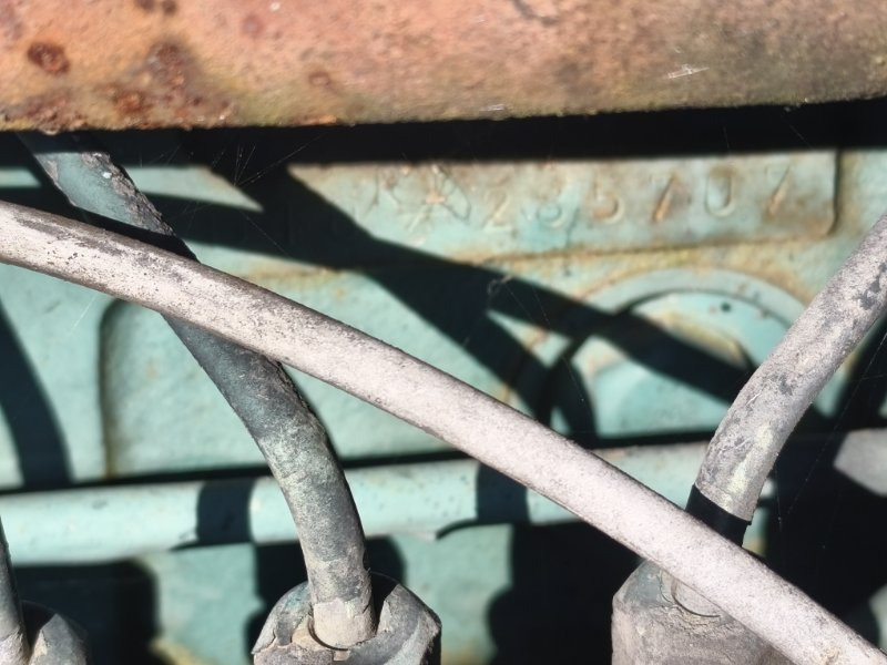 Двигатель Двигатель VOLVO 1996 D10A360 FM10 D10A360: фото 7 Двигатель Двигатель VOLVO 1996 D10A360 FM10 D10A360: фото 7