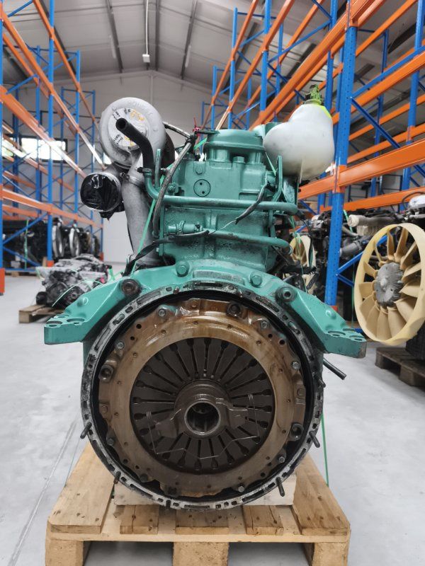 Двигатель VOLVO 1997 D10A360 FM10 D10A360 - Двигатель: фото 3 Двигатель VOLVO 1997 D10A360 FM10 D10A360 - Двигатель: фото 3