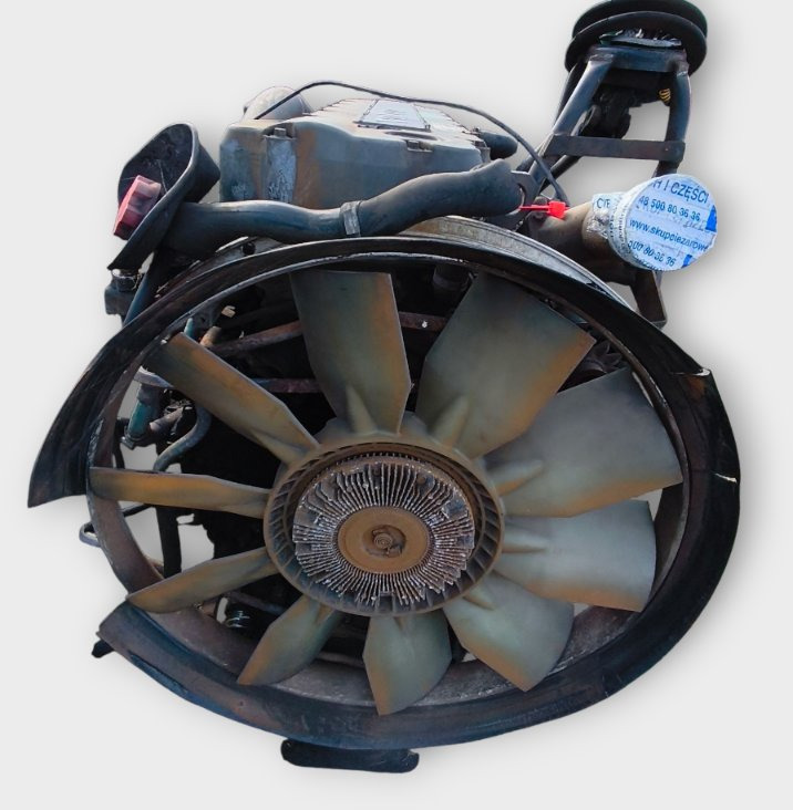 Двигатель VOLVO 1999 D12C460 FH12 D12C460 - Двигатель: фото 1 Двигатель VOLVO 1999 D12C460 FH12 D12C460 - Двигатель: фото 1