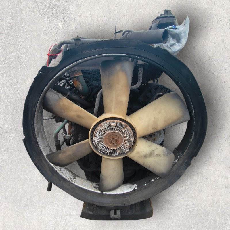 Двигатель VOLVO 2000 D12A420 FH12 D12A420 - Двигатель: фото 1 Двигатель VOLVO 2000 D12A420 FH12 D12A420 - Двигатель: фото 1