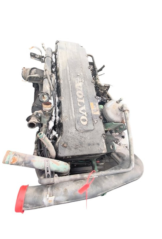 Двигатель VOLVO 2000 D12A420 FH12 D12A420 - Двигатель: фото 5 Двигатель VOLVO 2000 D12A420 FH12 D12A420 - Двигатель: фото 5