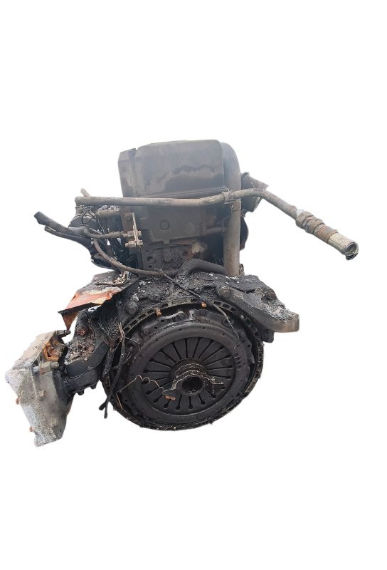 Двигатель VOLVO 2000 D12A420 FH12 D12A420 - Двигатель: фото 4 Двигатель VOLVO 2000 D12A420 FH12 D12A420 - Двигатель: фото 4