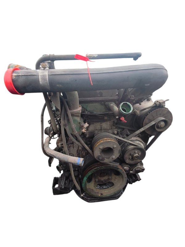 Двигатель VOLVO 2000 D12A420 FH12 D12A420 - Двигатель: фото 1 Двигатель VOLVO 2000 D12A420 FH12 D12A420 - Двигатель: фото 1