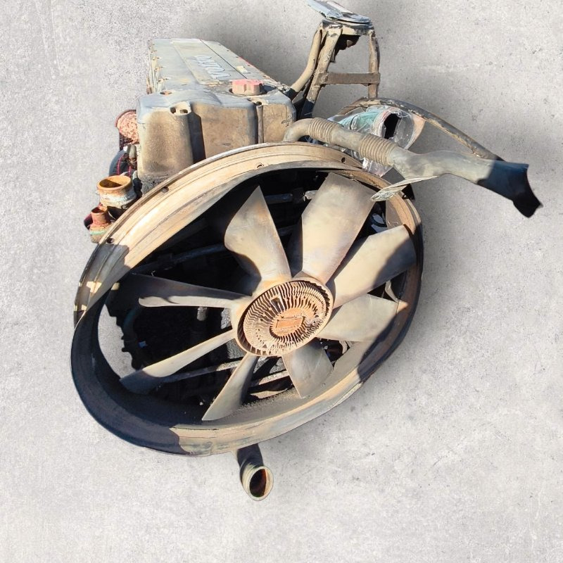 Двигатель VOLVO 2000 D12A420 FH12 D12C420 - Двигатель: фото 1 Двигатель VOLVO 2000 D12A420 FH12 D12C420 - Двигатель: фото 1