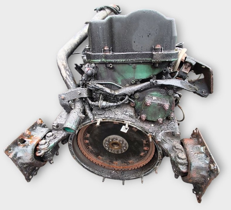 Двигатель VOLVO 2001 D9B310 FM9 D9B310 - Двигатель: фото 5 Двигатель VOLVO 2001 D9B310 FM9 D9B310 - Двигатель: фото 5