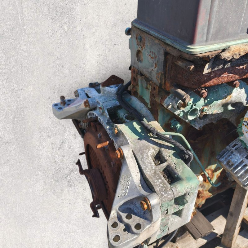 Двигатель VOLVO 2002 D12D420 FH12 D12D420 - Двигатель: фото 5 Двигатель VOLVO 2002 D12D420 FH12 D12D420 - Двигатель: фото 5