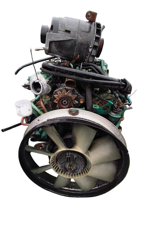 Двигатель VOLVO 2002 D6B220 FL FE D6B220 - Двигатель: фото 1 Двигатель VOLVO 2002 D6B220 FL FE D6B220 - Двигатель: фото 1