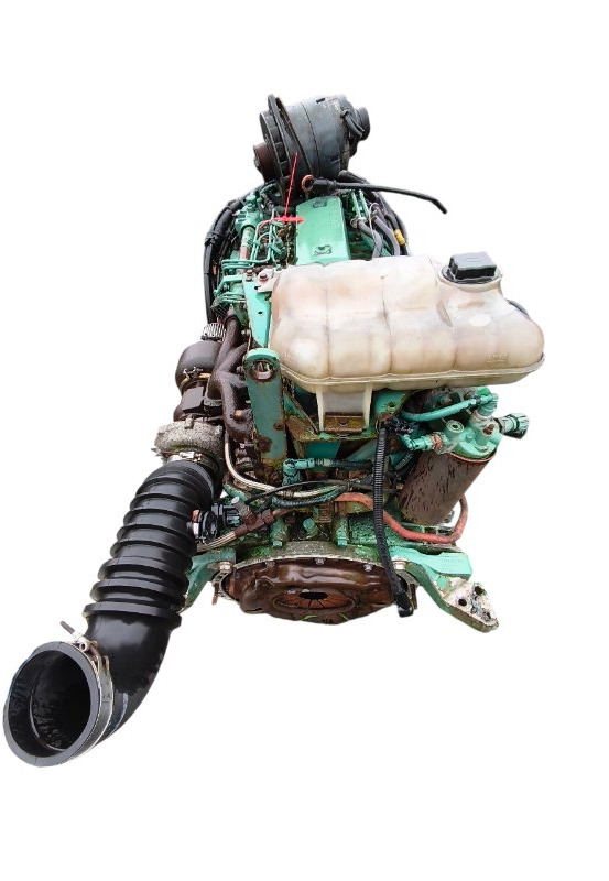 Двигатель VOLVO 2002 D6B220 FL FE D6B220 - Двигатель: фото 5 Двигатель VOLVO 2002 D6B220 FL FE D6B220 - Двигатель: фото 5