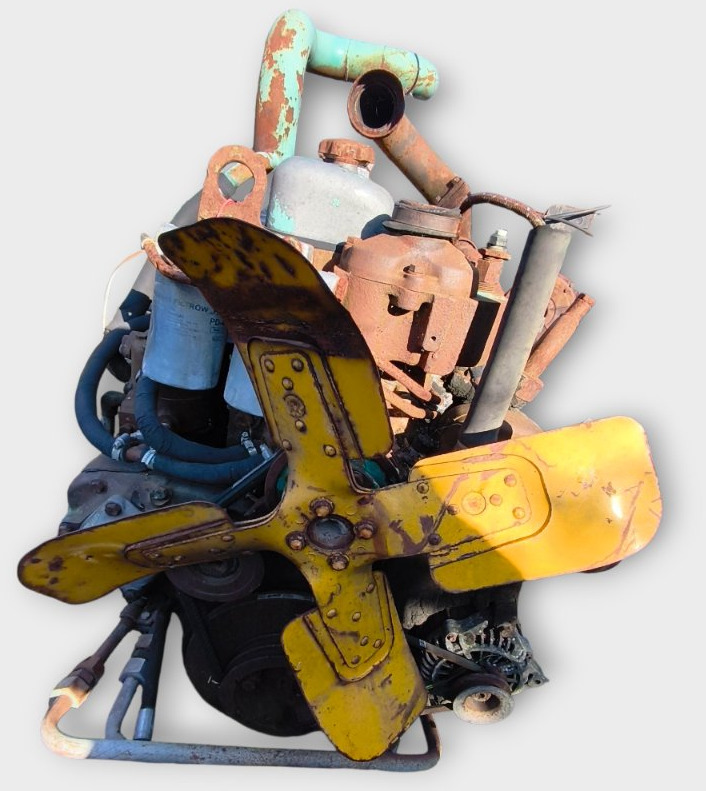 Двигатель VOLVO 2002 D70B FL6 D70B - Двигатель: фото 1 Двигатель VOLVO 2002 D70B FL6 D70B - Двигатель: фото 1