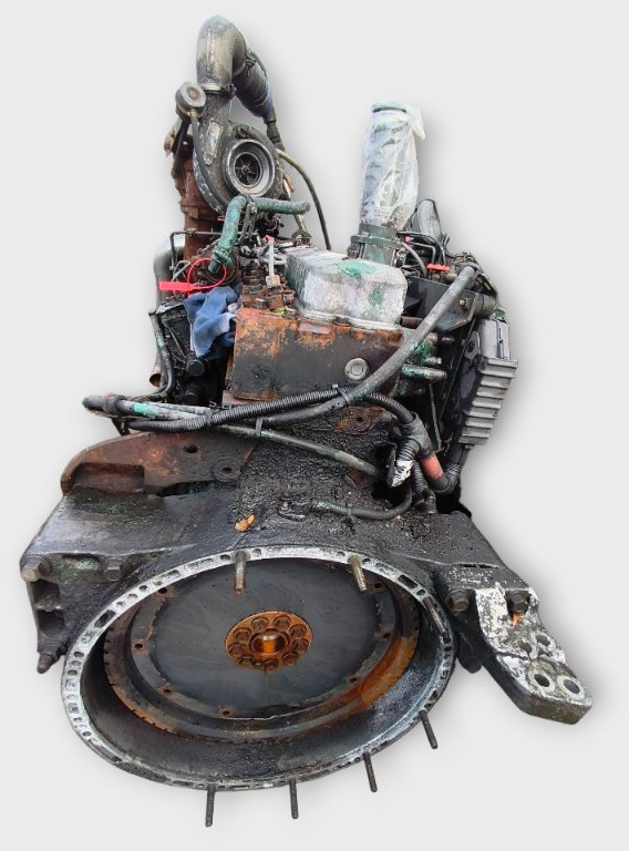 Двигатель VOLVO 2002 D7C FL D7C - Двигатель: фото 5 Двигатель VOLVO 2002 D7C FL D7C - Двигатель: фото 5