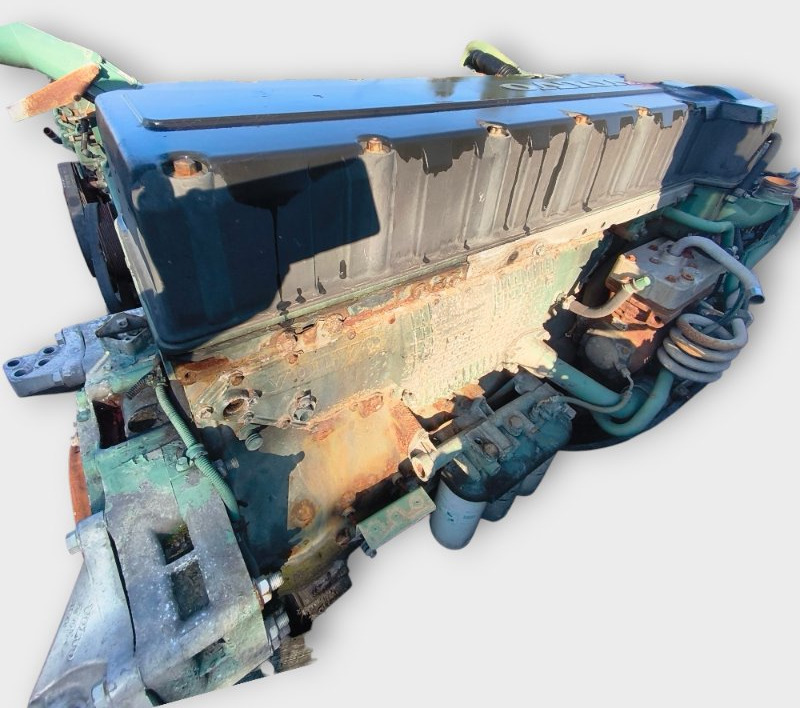 Двигатель VOLVO 2003 D12D460 FH12 D12D460 - Двигатель: фото 4 Двигатель VOLVO 2003 D12D460 FH12 D12D460 - Двигатель: фото 4