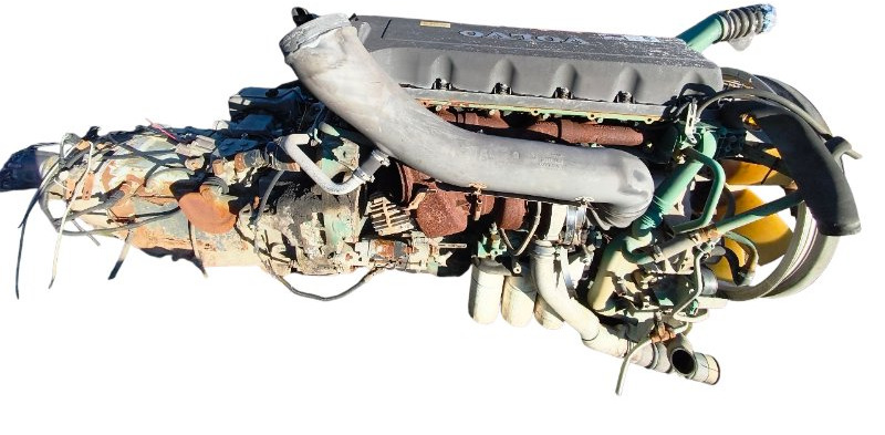 Двигатель VOLVO 2005 B03191282 FM9 D9A - Двигатель: фото 5 Двигатель VOLVO 2005 B03191282 FM9 D9A - Двигатель: фото 5