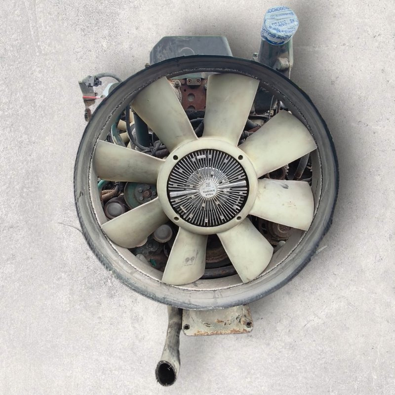 Двигатель VOLVO 2005 D13A440 FH440 D13A440 - Двигатель: фото 1 Двигатель VOLVO 2005 D13A440 FH440 D13A440 - Двигатель: фото 1