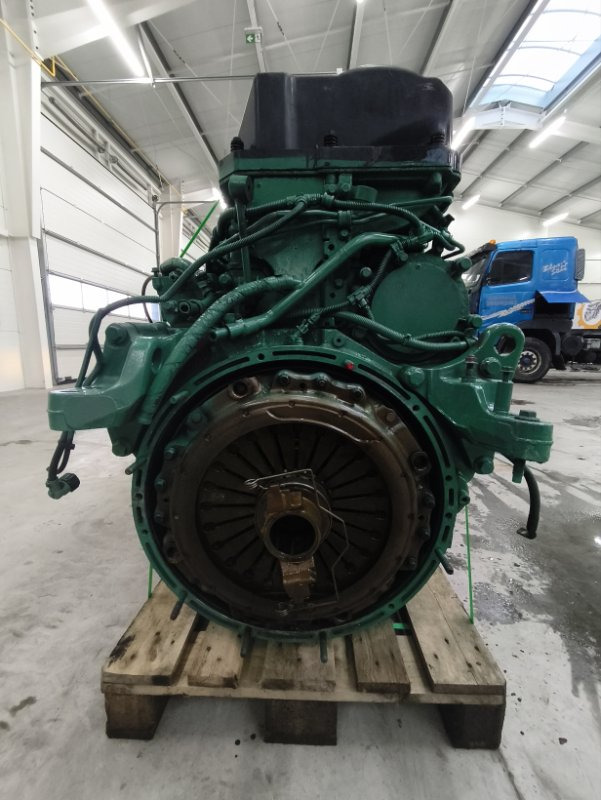 Двигатель VOLVO 2005 D13A480 FH13 D13A480 - Двигатель: фото 4 Двигатель VOLVO 2005 D13A480 FH13 D13A480 - Двигатель: фото 4