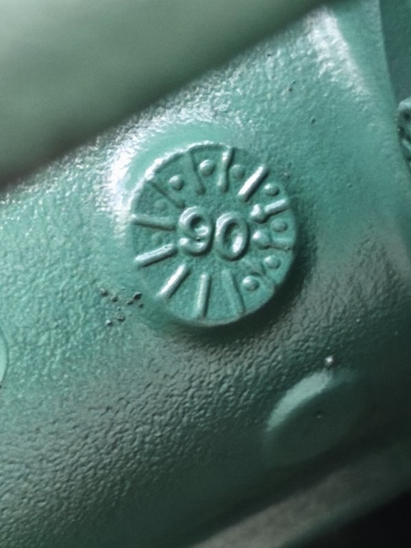 Двигатель Двигатель VOLVO 2005 D13A480 FH13 D13A480: фото 7