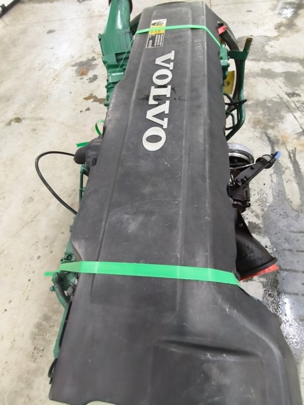 Двигатель VOLVO 2005 D13A480 FH13 D13A480 - Двигатель: фото 3 Двигатель VOLVO 2005 D13A480 FH13 D13A480 - Двигатель: фото 3