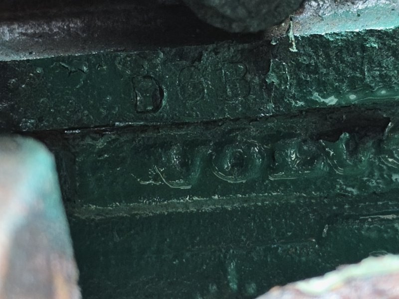 Двигатель Двигатель VOLVO 2005 D6B250 FL FE D6B250: фото 6 Двигатель Двигатель VOLVO 2005 D6B250 FL FE D6B250: фото 6