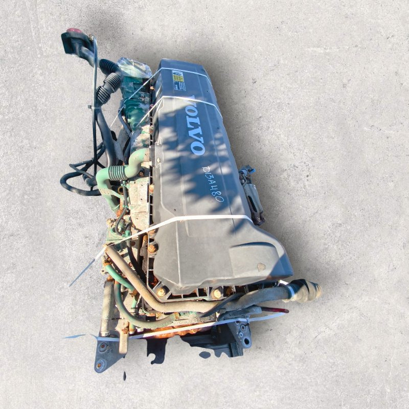 Двигатель VOLVO 2006 D13A480 FH13 D13A480 - Двигатель: фото 3 Двигатель VOLVO 2006 D13A480 FH13 D13A480 - Двигатель: фото 3