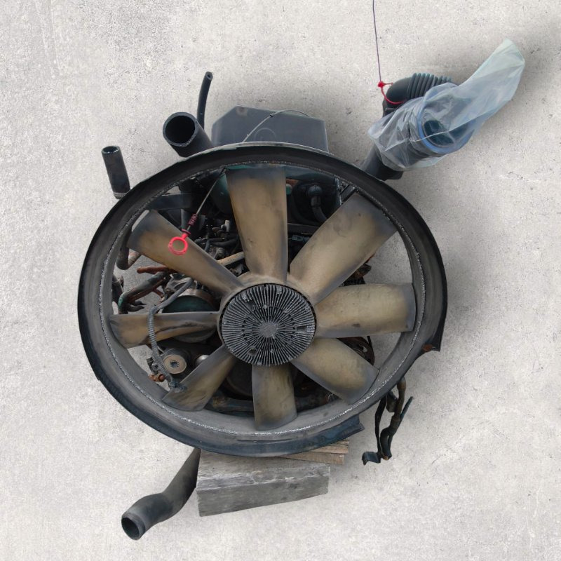 Двигатель VOLVO 2006 D13A480 FH13 D13A480 - Двигатель: фото 1 Двигатель VOLVO 2006 D13A480 FH13 D13A480 - Двигатель: фото 1