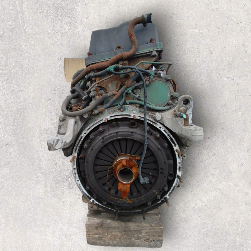 Двигатель VOLVO 2006 D13A480 FH13 D13A480 - Двигатель: фото 5 Двигатель VOLVO 2006 D13A480 FH13 D13A480 - Двигатель: фото 5