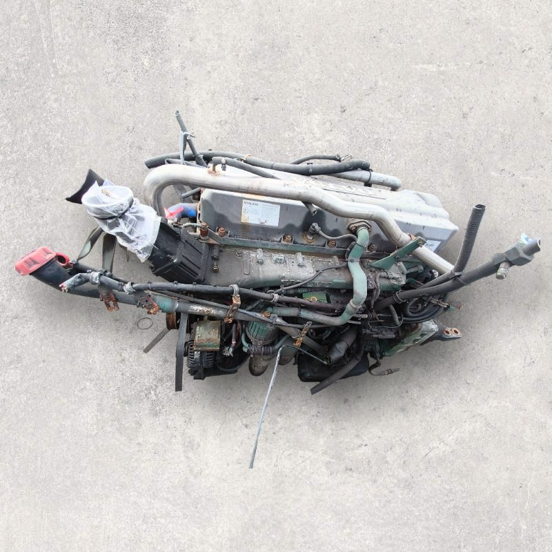 Двигатель VOLVO 2006 D9B310 FM9 D9B310 - Двигатель: фото 2 Двигатель VOLVO 2006 D9B310 FM9 D9B310 - Двигатель: фото 2