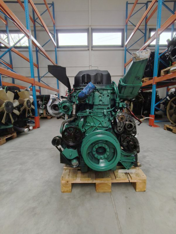 Двигатель VOLVO 2006 D9B360 FM9 D9B360 - Двигатель: фото 1 Двигатель VOLVO 2006 D9B360 FM9 D9B360 - Двигатель: фото 1