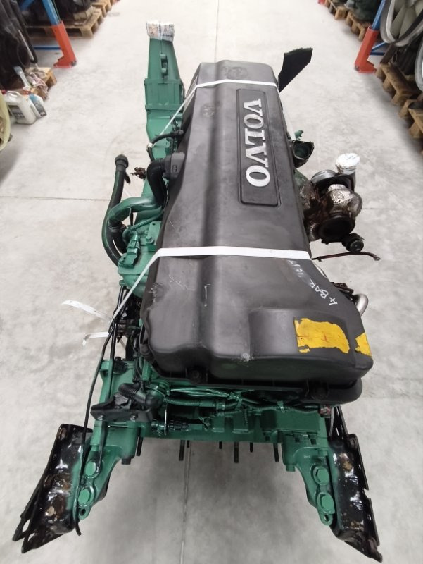 Двигатель VOLVO 2006 D9B360 FM9 D9B360 - Двигатель: фото 5 Двигатель VOLVO 2006 D9B360 FM9 D9B360 - Двигатель: фото 5