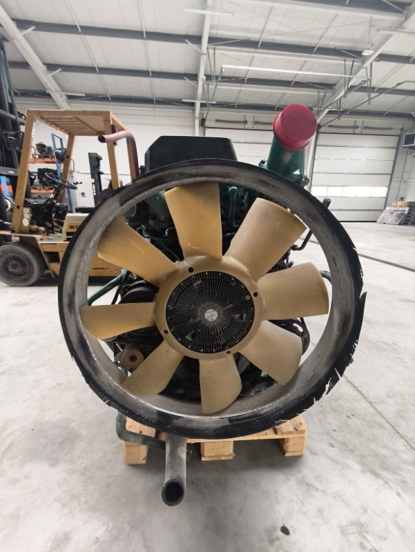 Двигатель VOLVO 2007 D13A440 FH440 D13A440 - Двигатель: фото 1 Двигатель VOLVO 2007 D13A440 FH440 D13A440 - Двигатель: фото 1