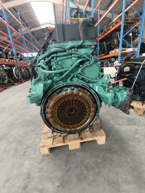 Двигатель VOLVO 2007 D13A440 FH440 D13A440 - Двигатель: фото 3 Двигатель VOLVO 2007 D13A440 FH440 D13A440 - Двигатель: фото 3