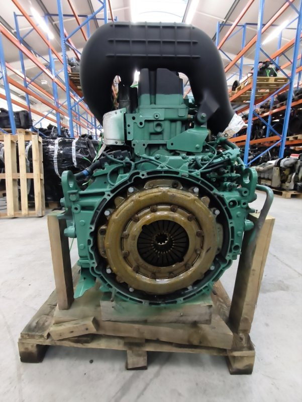 Двигатель VOLVO 2012 D7F240 FL FE D7F240 - Двигатель: фото 4 Двигатель VOLVO 2012 D7F240 FL FE D7F240 - Двигатель: фото 4