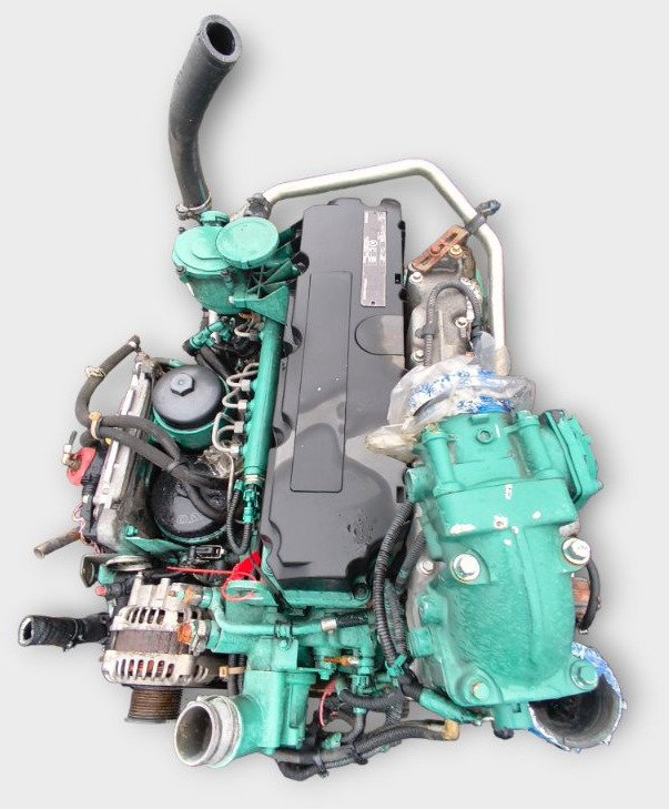 Двигатель VOLVO 2013 B03191389 FL FE D5F - Двигатель: фото 2 Двигатель VOLVO 2013 B03191389 FL FE D5F - Двигатель: фото 2