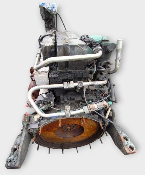 Двигатель VOLVO 2013 D5F FL FE D5F - Двигатель: фото 5 Двигатель VOLVO 2013 D5F FL FE D5F - Двигатель: фото 5