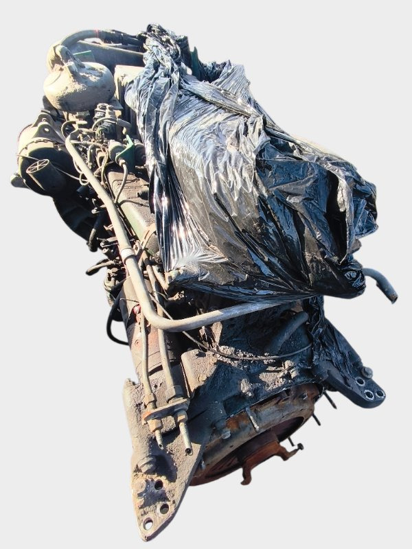 Двигатель VOLVO D12A420 D12A420 - Двигатель: фото 3 Двигатель VOLVO D12A420 D12A420 - Двигатель: фото 3