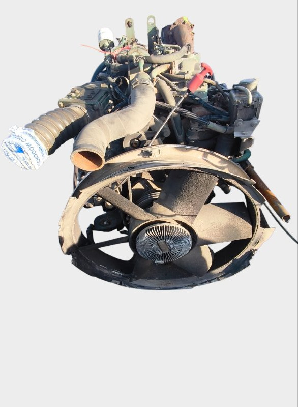 Двигатель VOLVO D6 D6 - Двигатель: фото 1 Двигатель VOLVO D6 D6 - Двигатель: фото 1