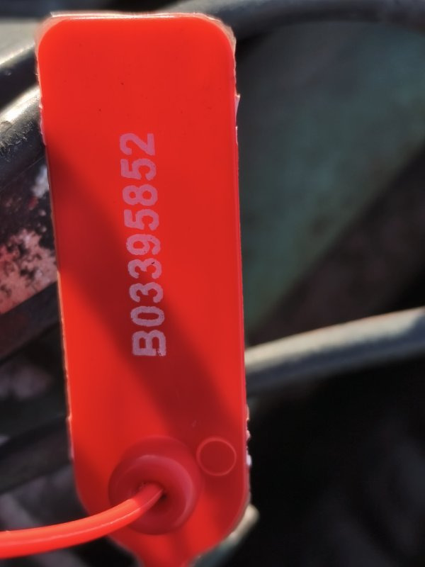 Двигатель Двигатель VOLVO D6A180 FL D6A180: фото 9 Двигатель Двигатель VOLVO D6A180 FL D6A180: фото 9