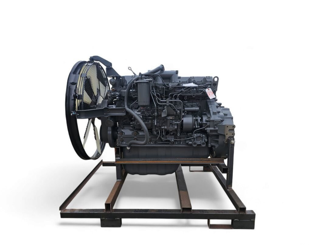 Hitachi ZX330LC-5A CTA 30M - Двигатель: фото 1 Hitachi ZX330LC-5A CTA 30M - Двигатель: фото 1