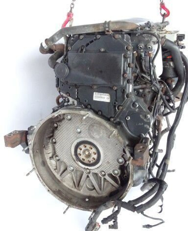 IVECO Starline - Двигатель: фото 3 IVECO Starline - Двигатель: фото 3