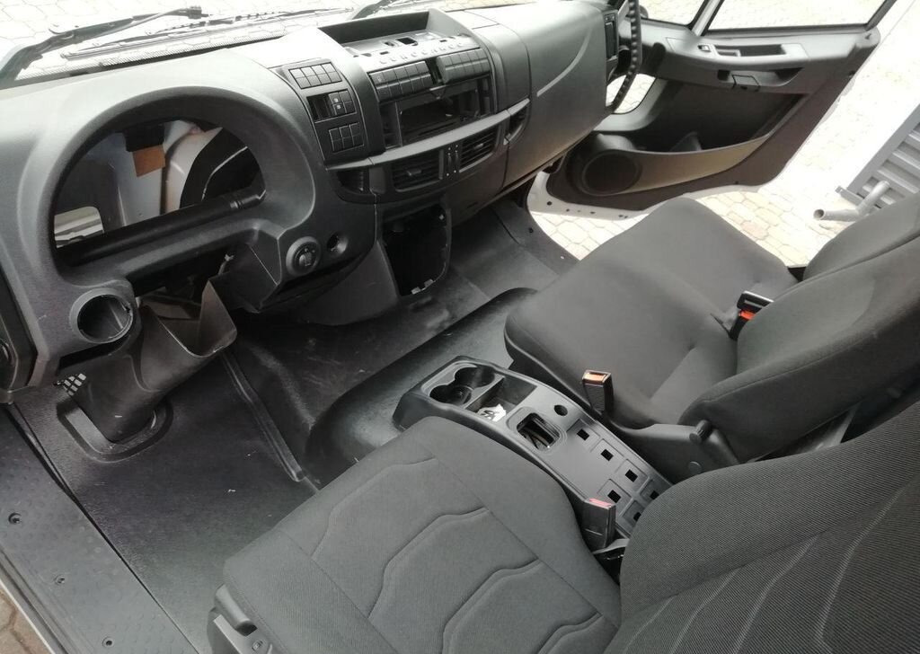 Кабина для Грузовиков Iveco: фото 8