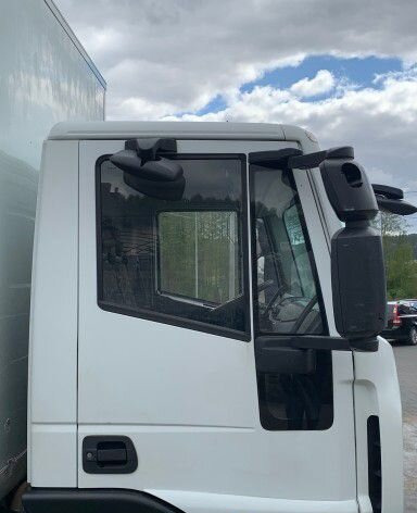 Iveco - Кабина для Грузовиков: фото 3 Iveco - Кабина для Грузовиков: фото 3