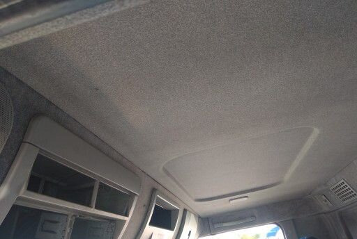 Iveco - Кабина для Грузовиков: фото 5 Iveco - Кабина для Грузовиков: фото 5