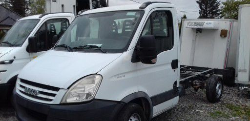 Iveco - Кабина для Грузовиков: фото 2 Iveco - Кабина для Грузовиков: фото 2