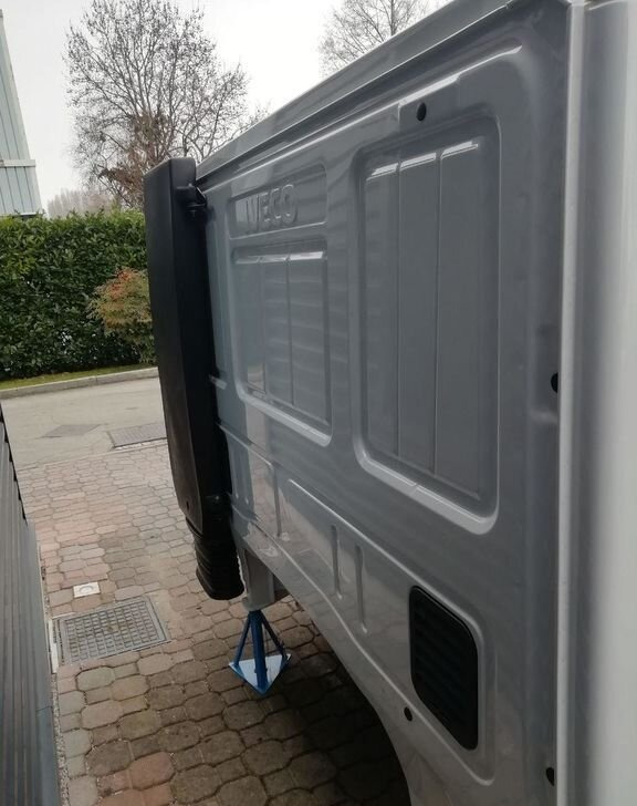 Кабина для Грузовиков Iveco: фото 6