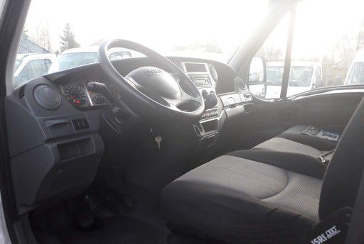 Iveco - Кабина для Грузовиков: фото 4 Iveco - Кабина для Грузовиков: фото 4